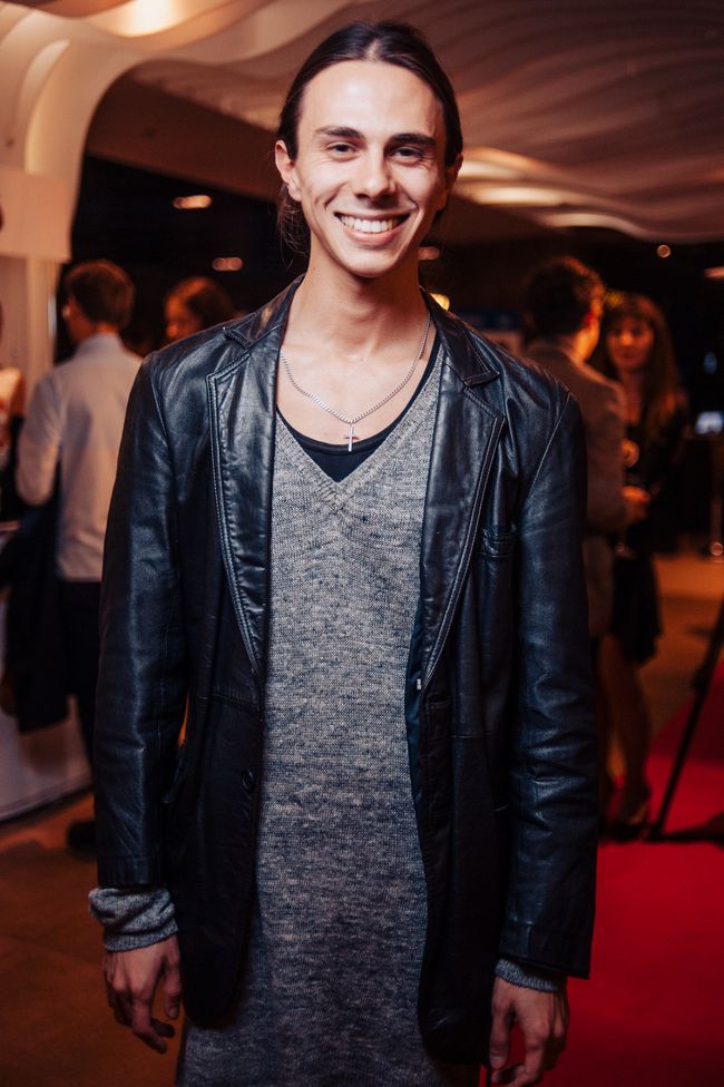 Жан Грицфельдт